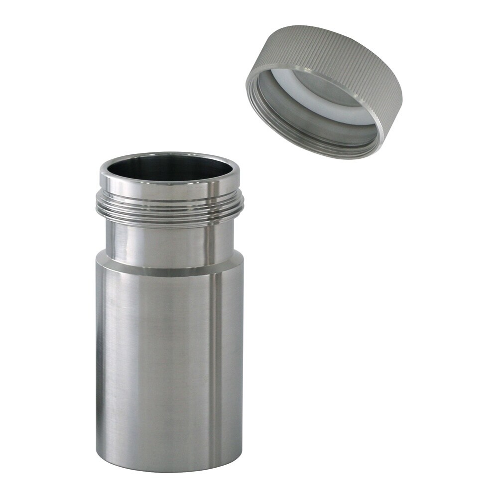 ステンレス小型サンプルボトル PSS−0