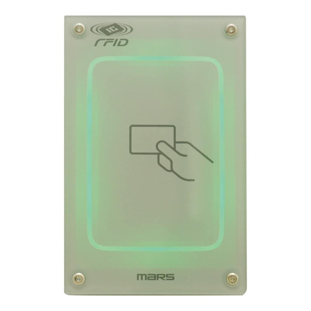 RFIDリーダー MTR−115