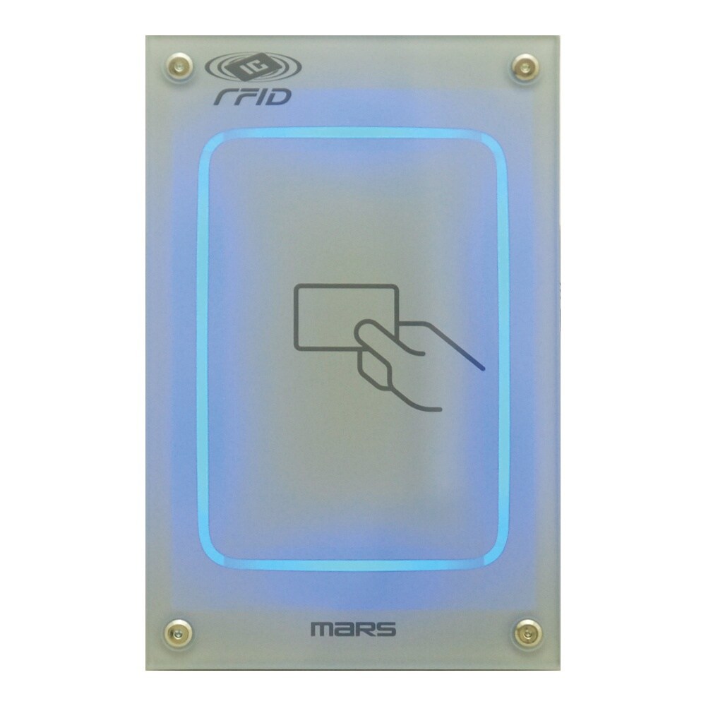 RFIDリーダー MTR−115