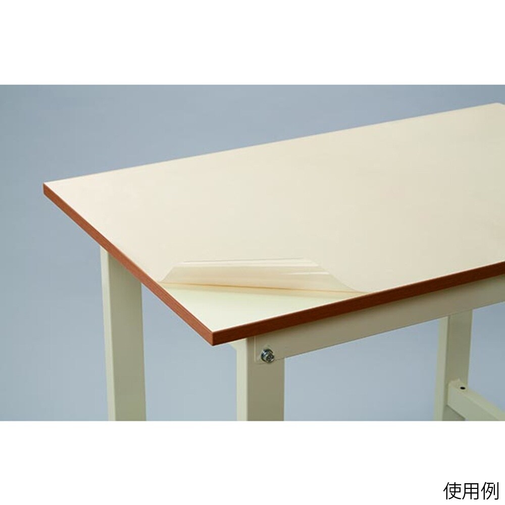 実験台用耐熱・耐薬品シート NR0499