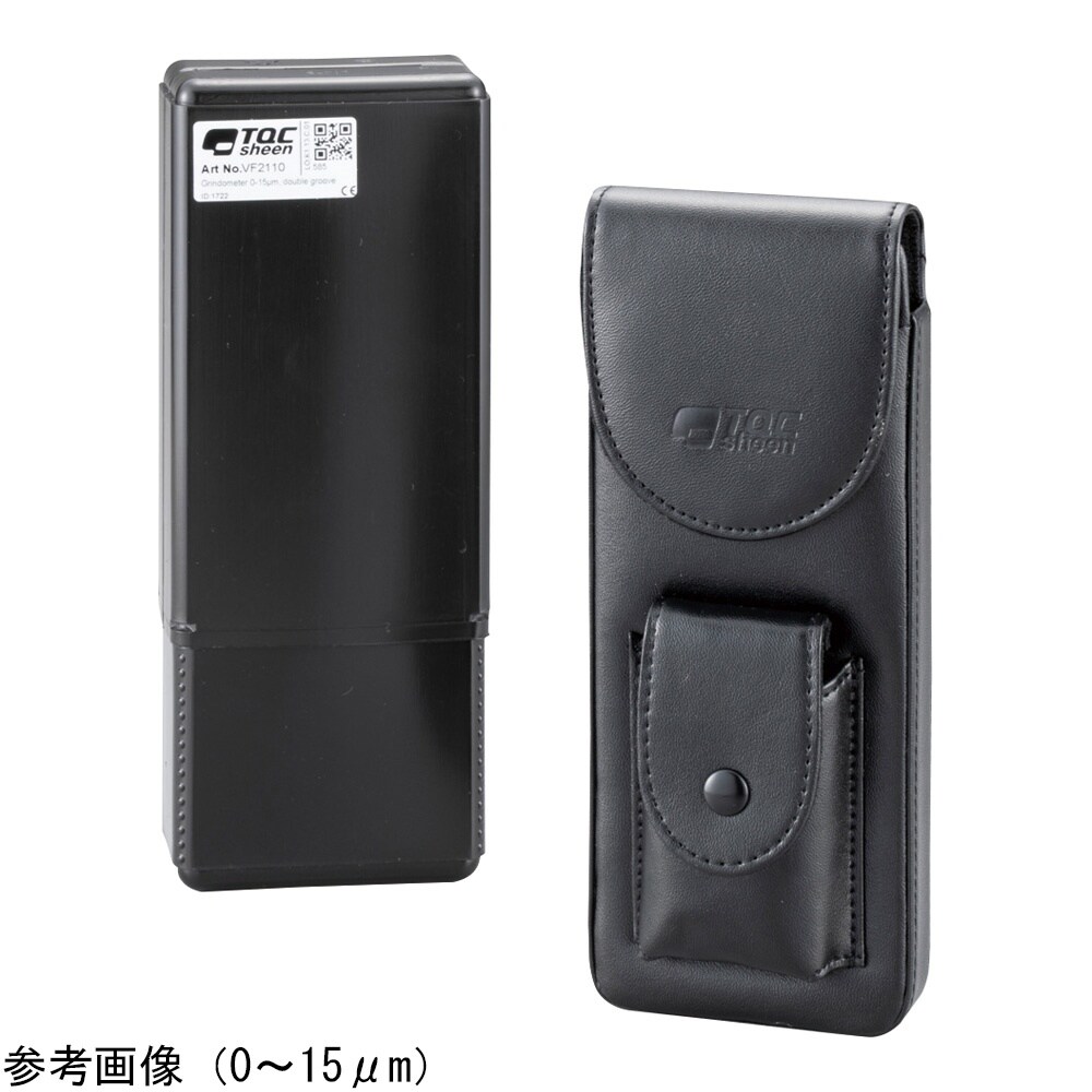 粒度測定器 VF2110