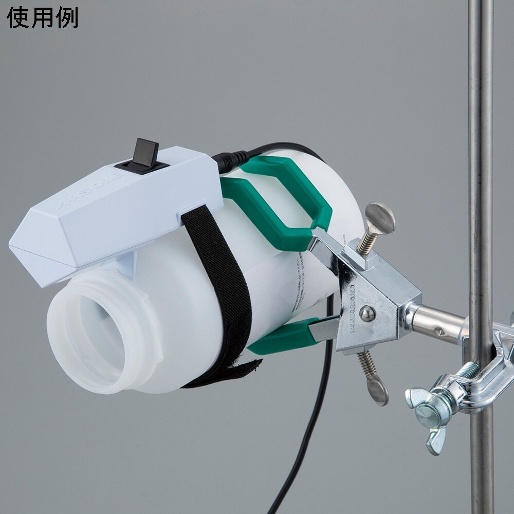 ハンディパウダーフィーダー HPF−1C