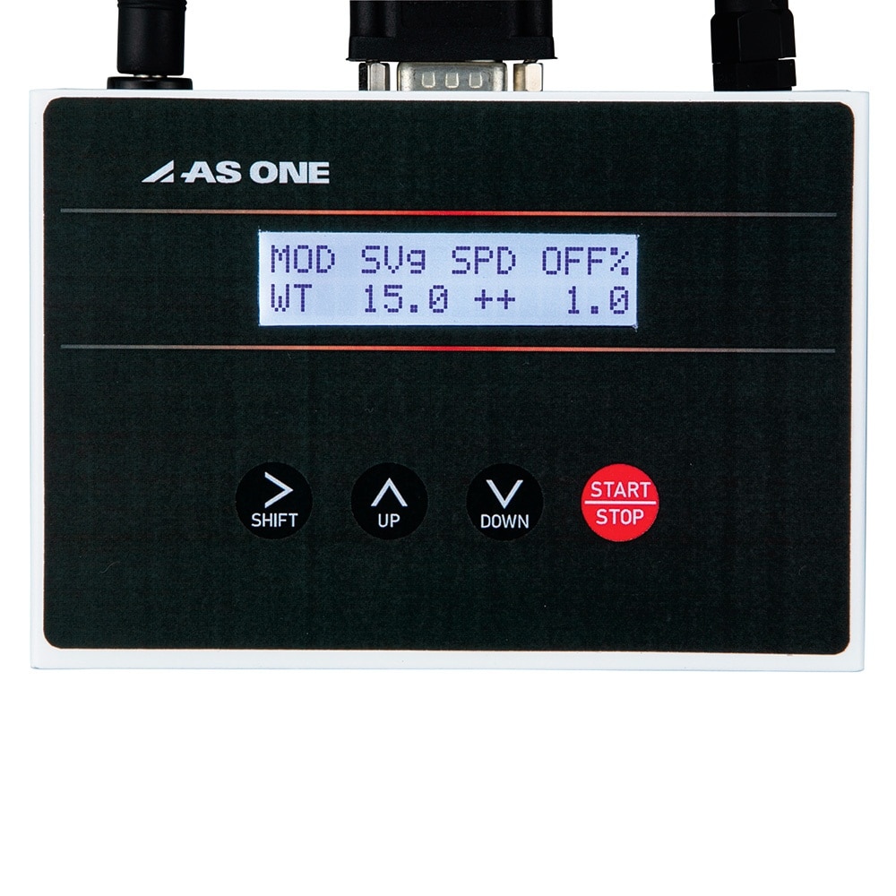 ハンディパウダーフィーダー HPF−1C