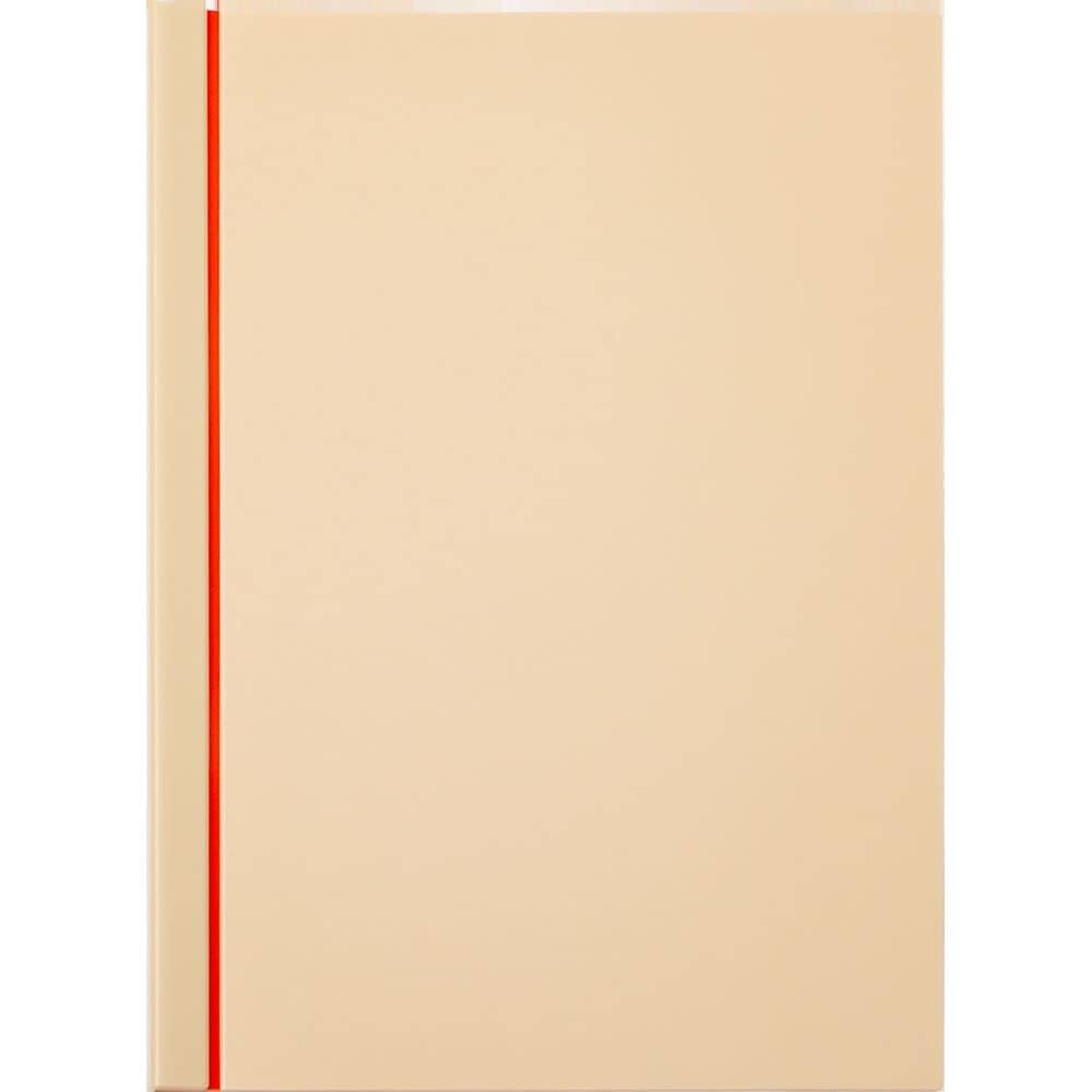 スライド式リングレスノート SlideN