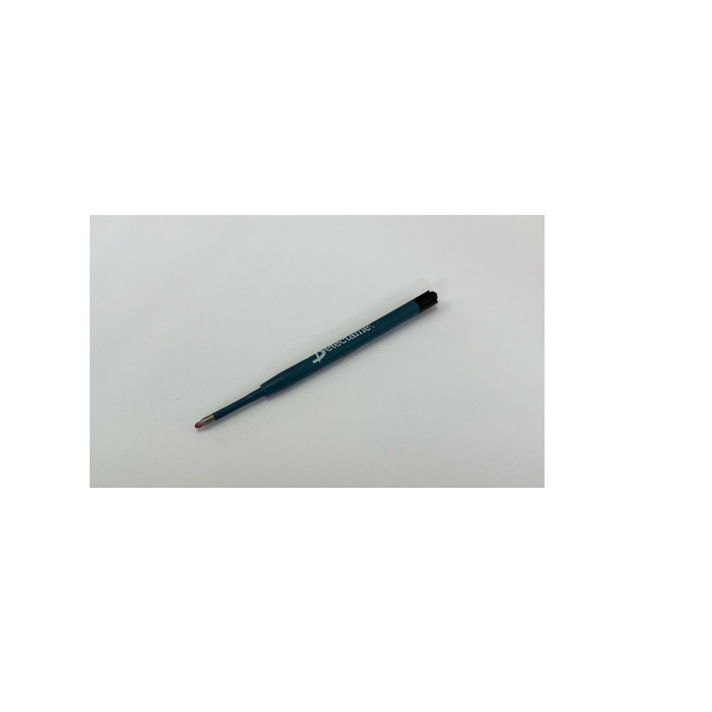 メタルディテクトボールペン ノック式用替