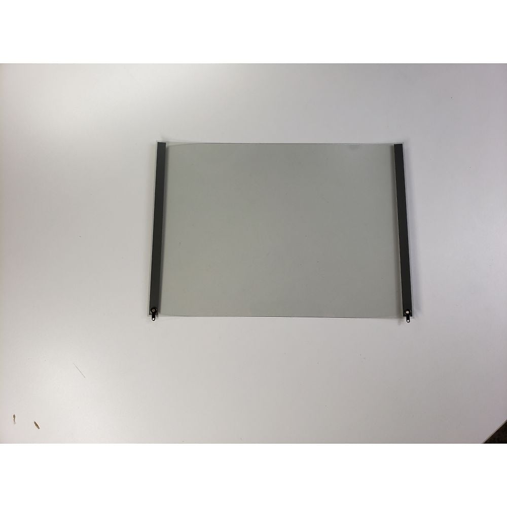 透明フィルムヒーター(低抵抗タイプ)片面