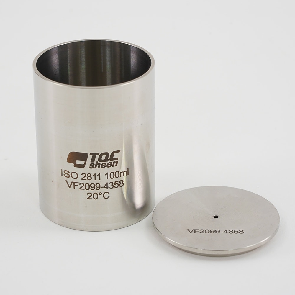 ピクノメーター VF2099