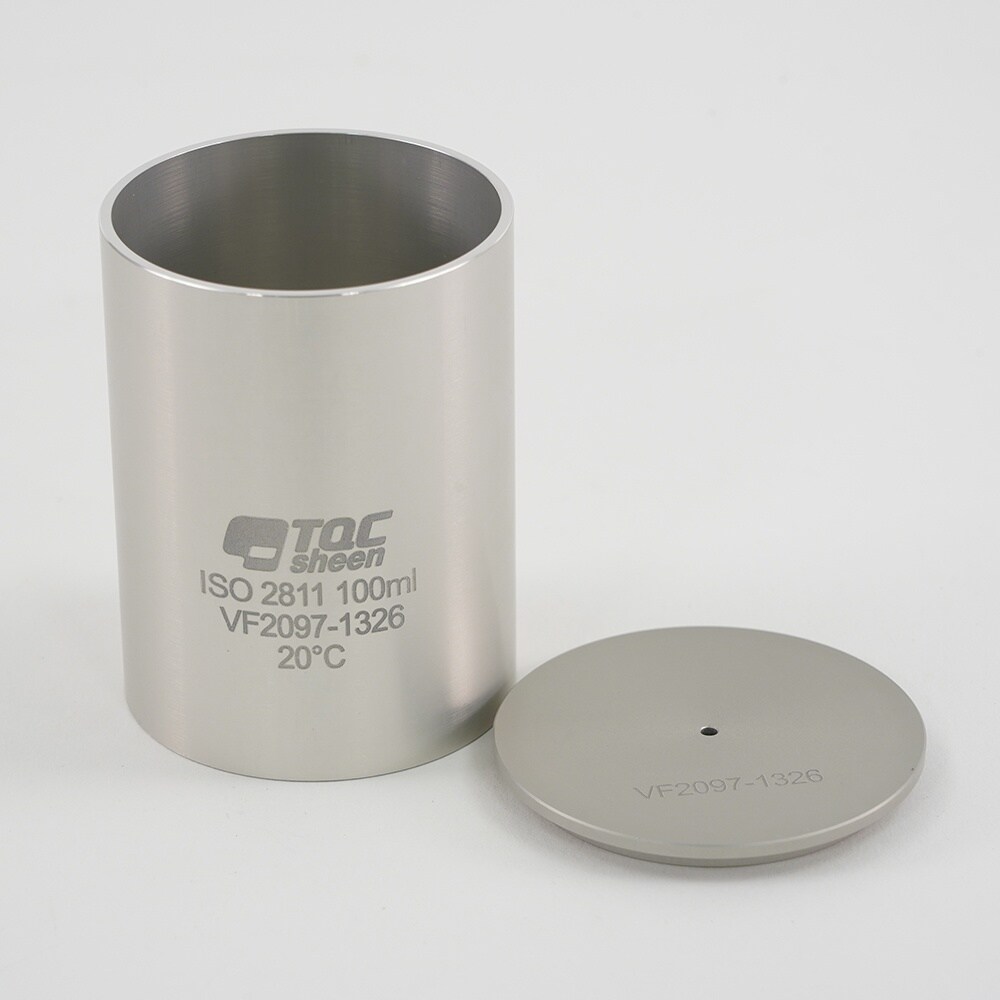 ピクノメーター VF2097