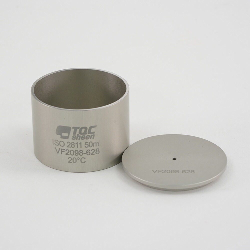 ピクノメーター VF2098