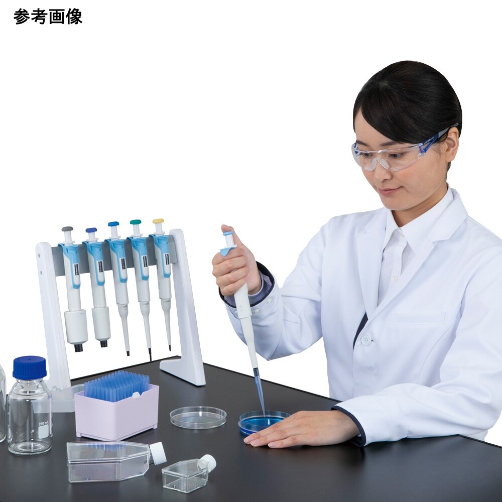 マイクロピペット(Hipette・容量可