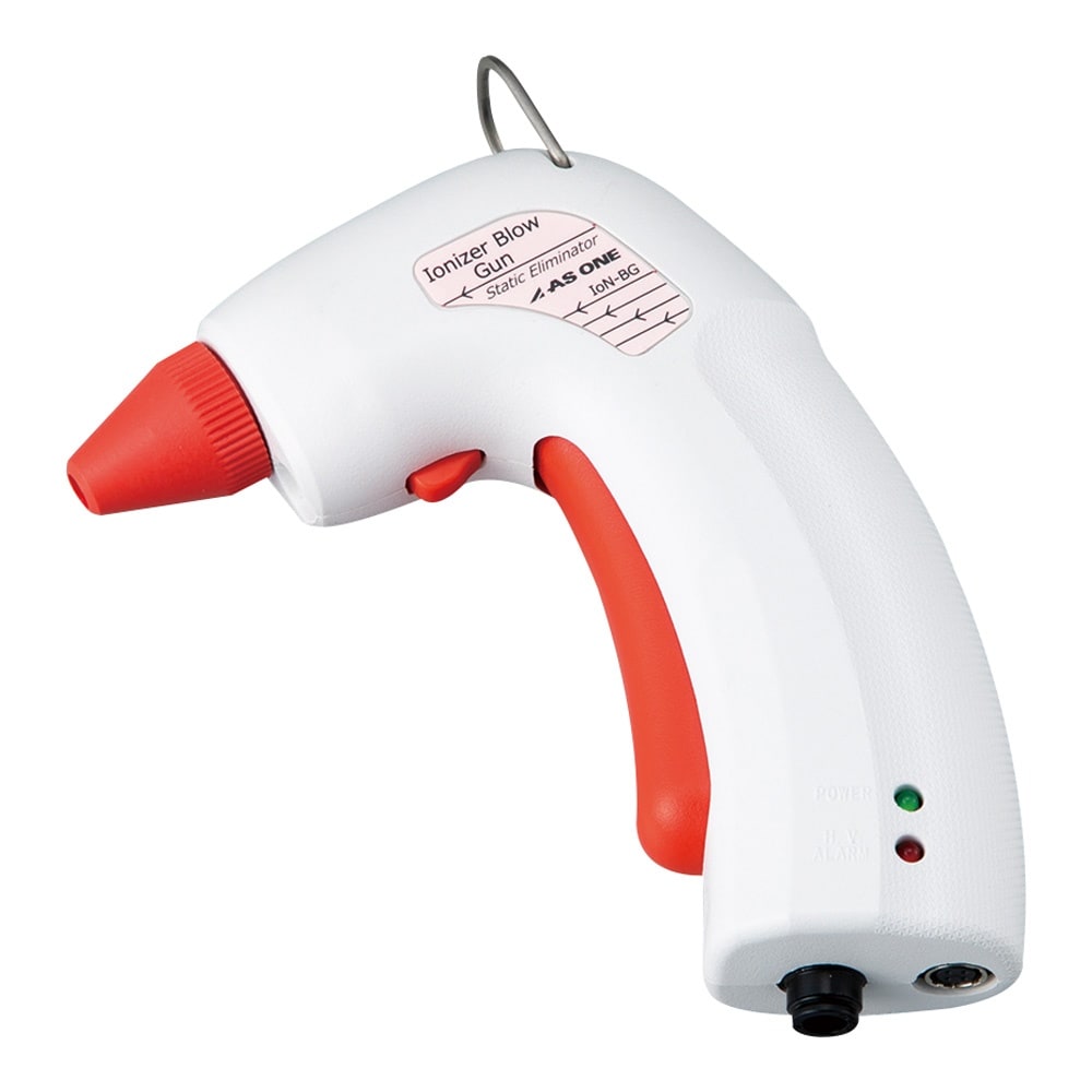 イオナイザ−ブローガン IoN−BG