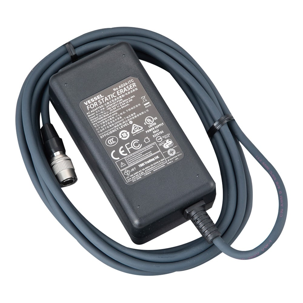 イオナイザ−ブローガン IoN−BG