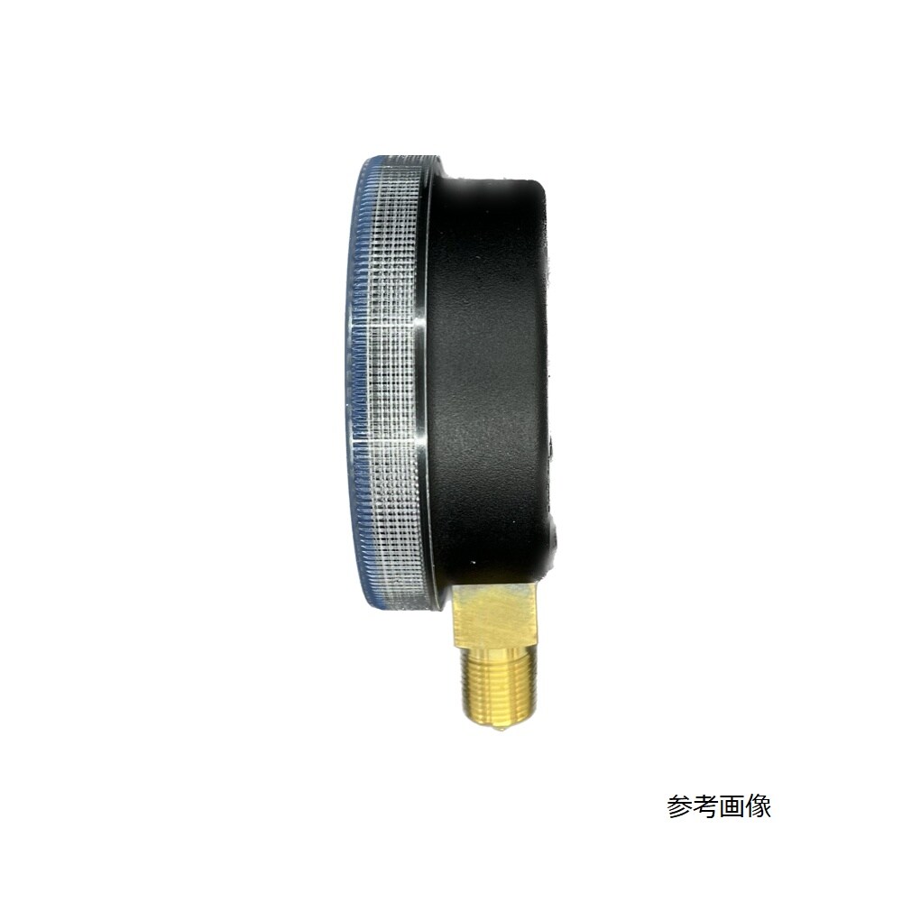 汎用圧力計A形 φ75 G3/8B1.6