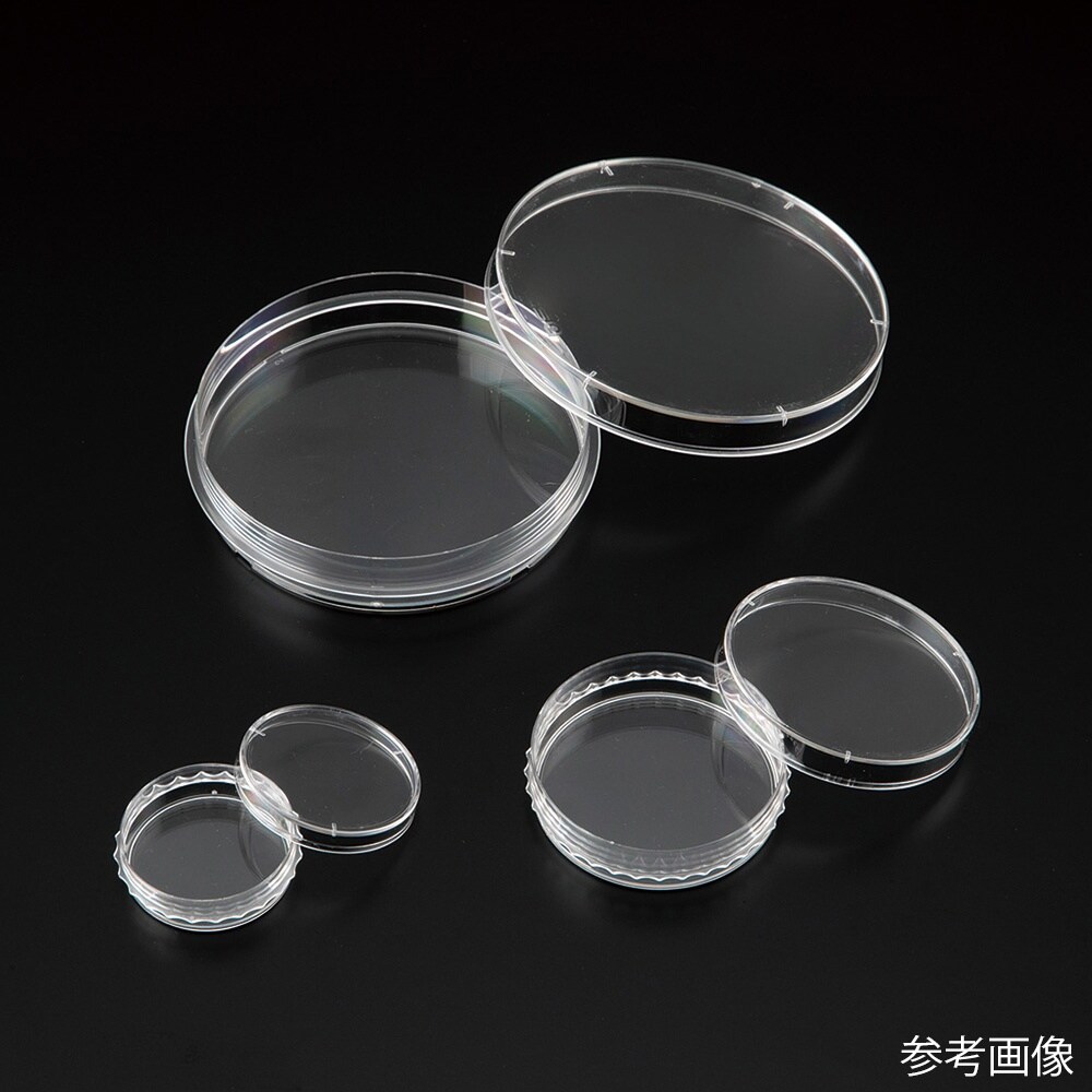 ビオラモ浮遊細胞用培養ディッシュα VF