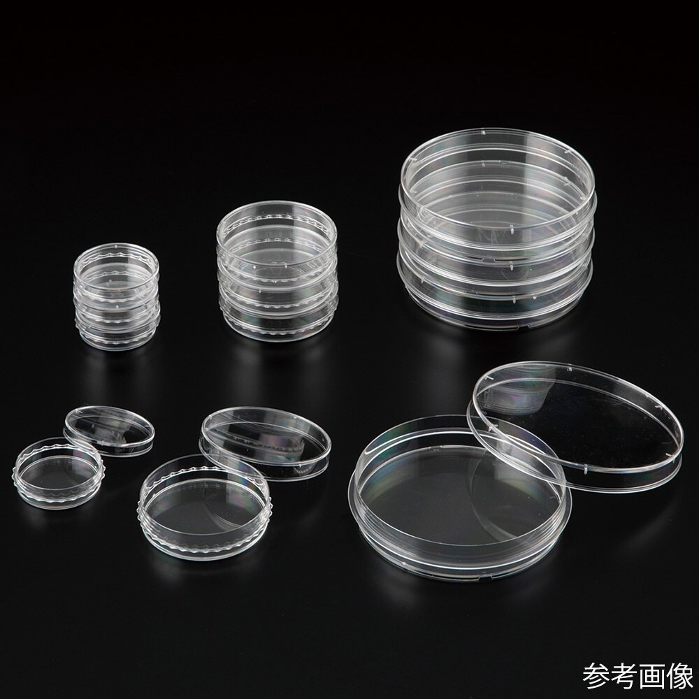 ビオラモ浮遊細胞用培養ディッシュα VF