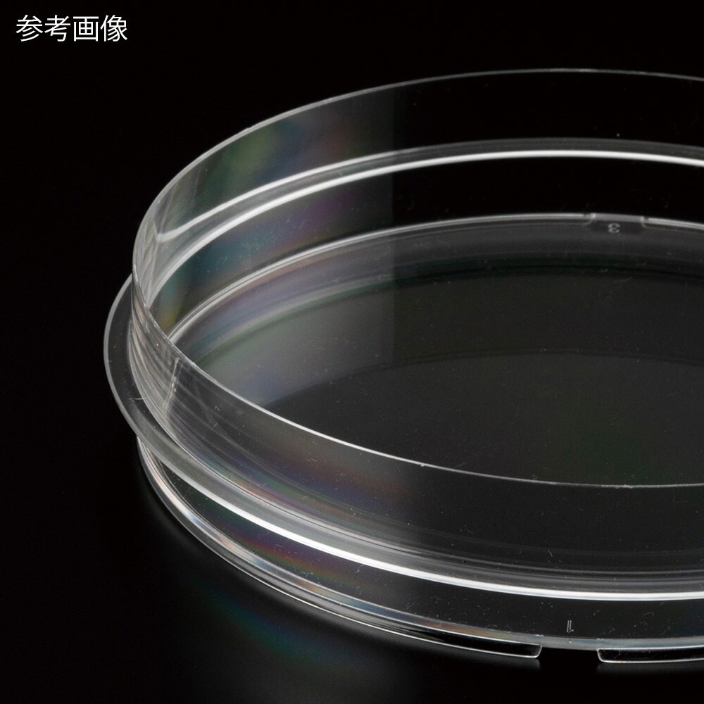 ビオラモ浮遊細胞用培養ディッシュα VF