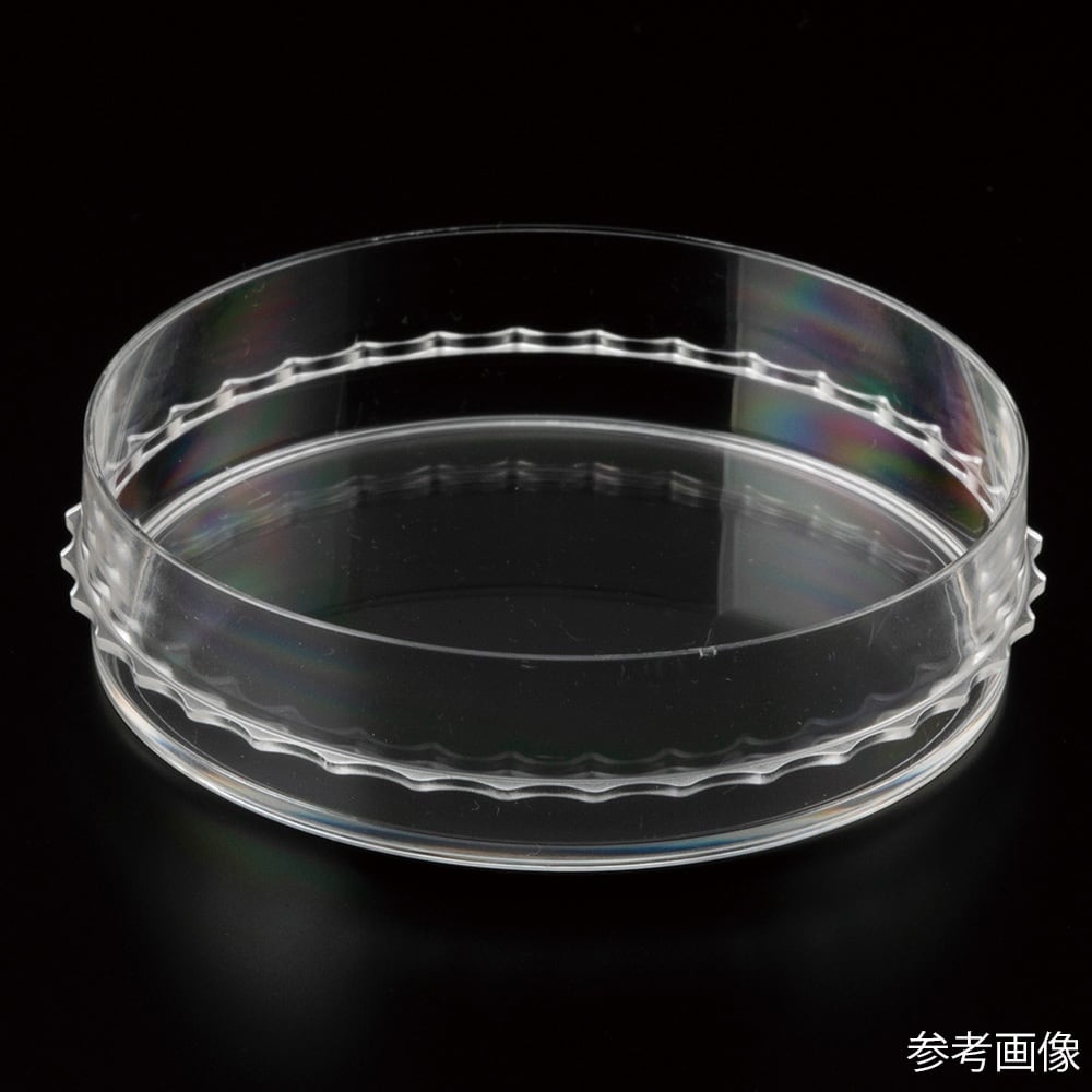 ビオラモ浮遊細胞用培養ディッシュα VF