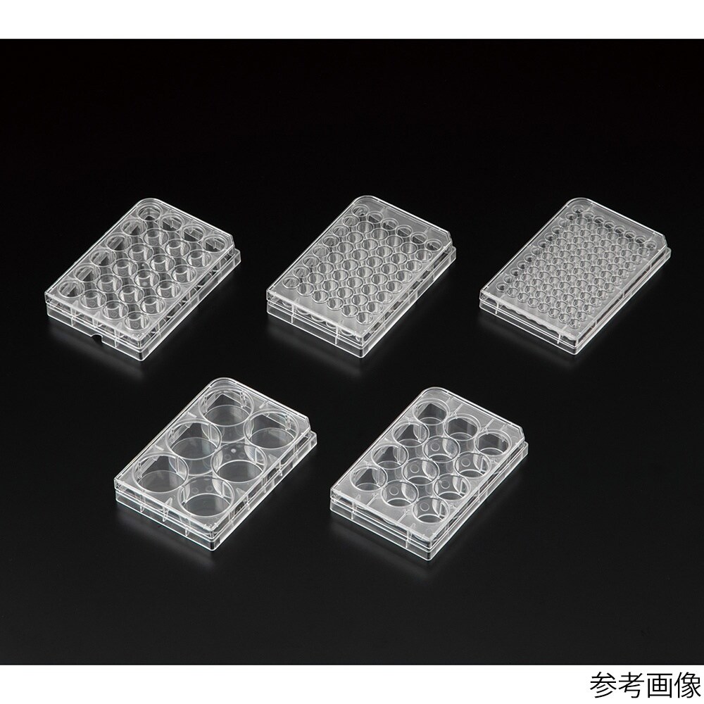 ビオラモ浮遊細胞用培養プレートα 48ウ