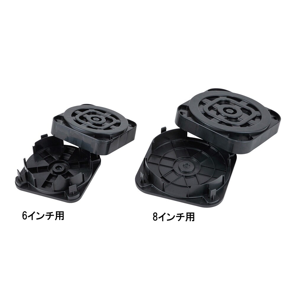 ウェーハーシッパー SL−HWSR6