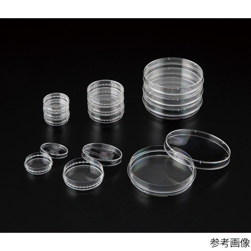 ビオラモ細胞培養ディッシュα VTCα−