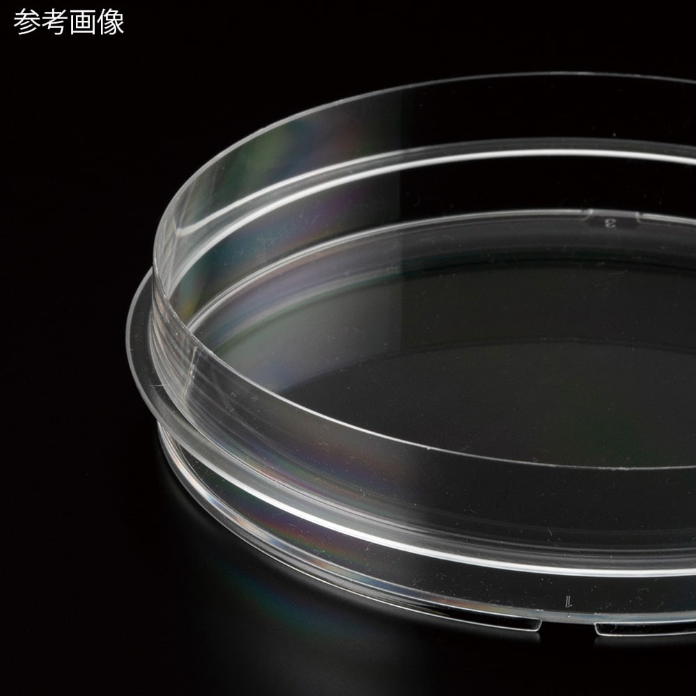 ビオラモ細胞培養ディッシュα VTCα−