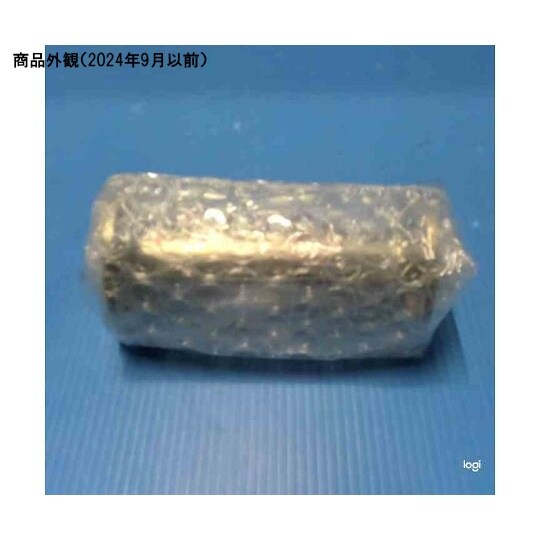 316L 両ヘルールパイプ 1S×L10