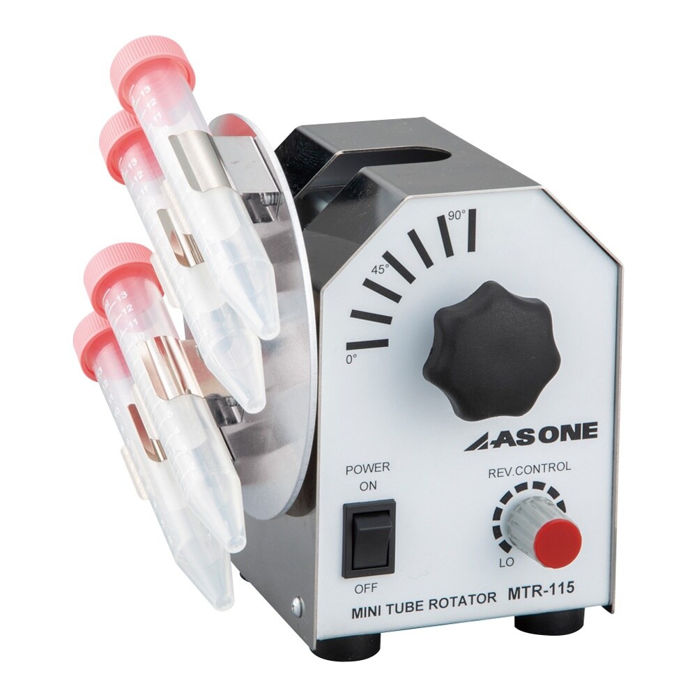 ミニチューブローテーター MTR−115
