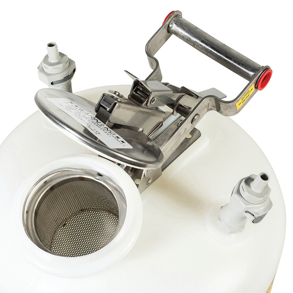 廃液容器 PP12752