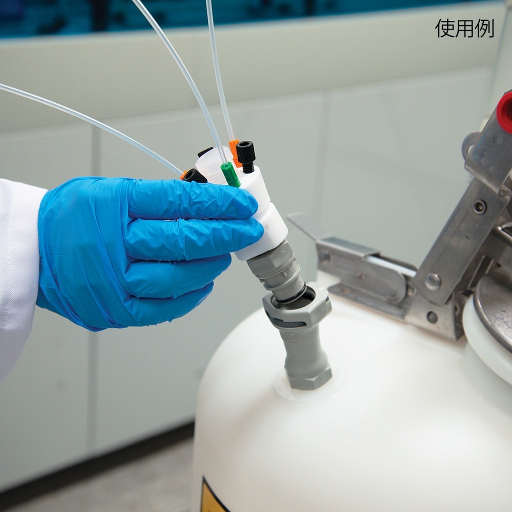 廃液容器 PP12752