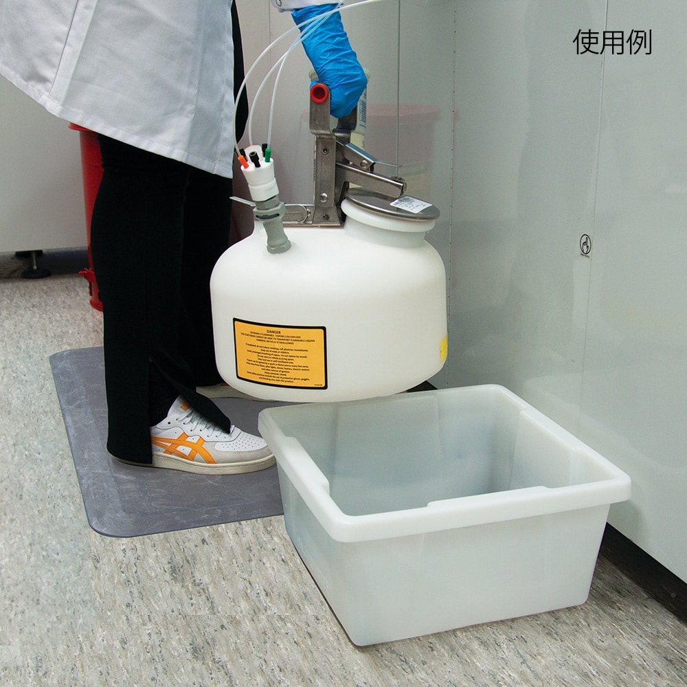 廃液容器 PP12752