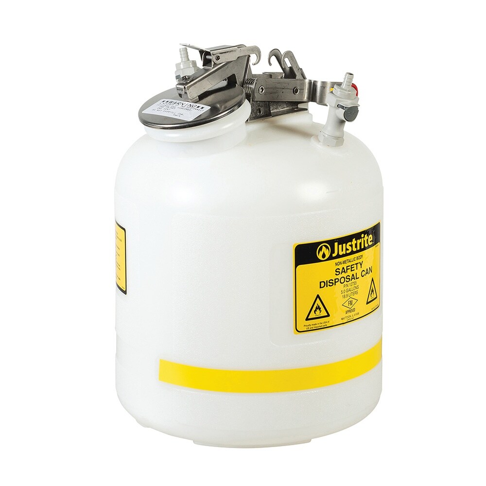 廃液容器 PP12755