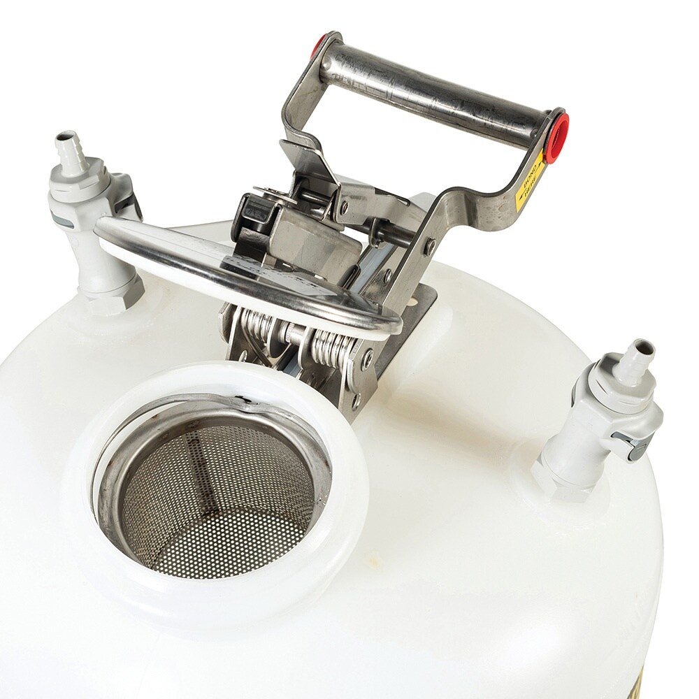 廃液容器 PP12755