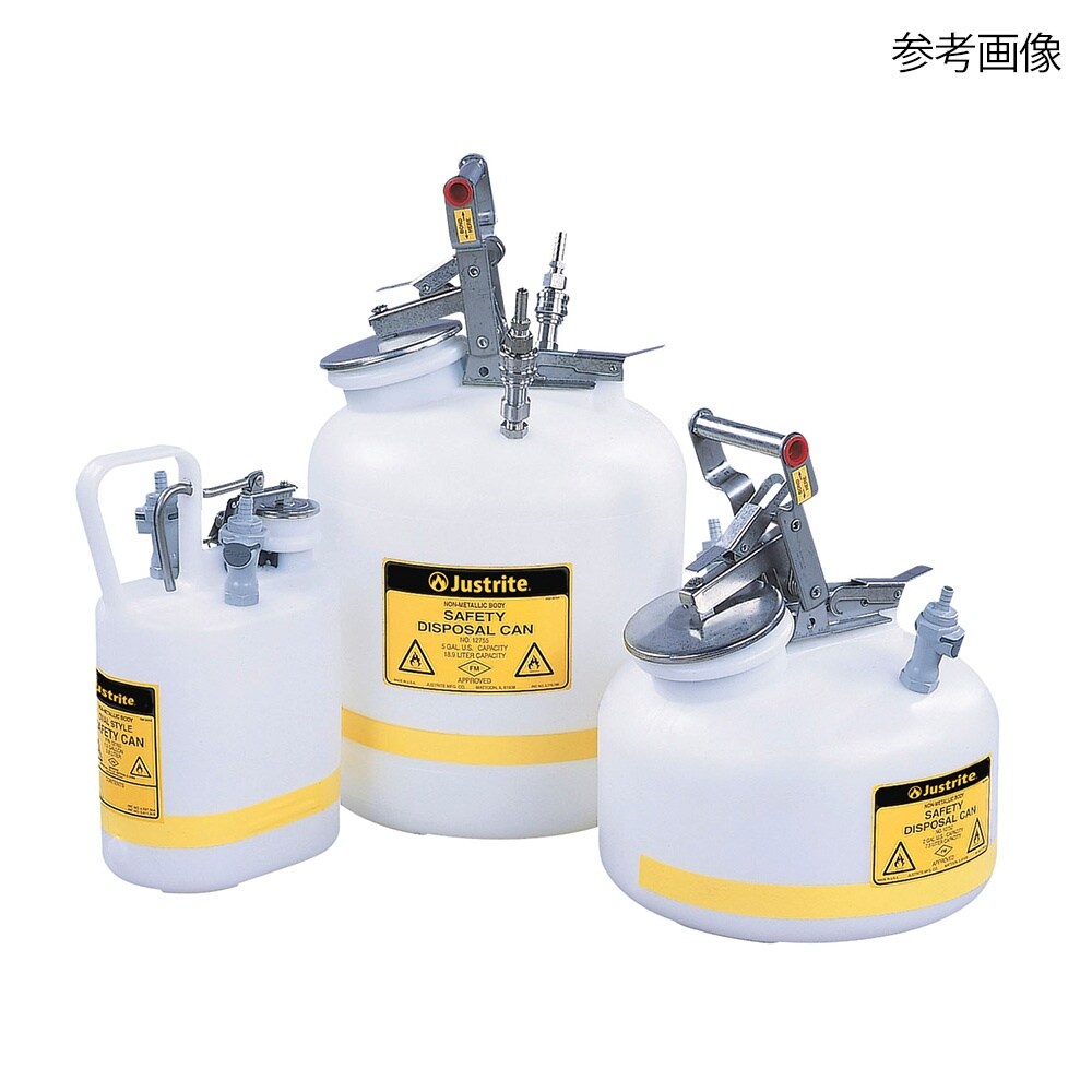 廃液容器 PP12755