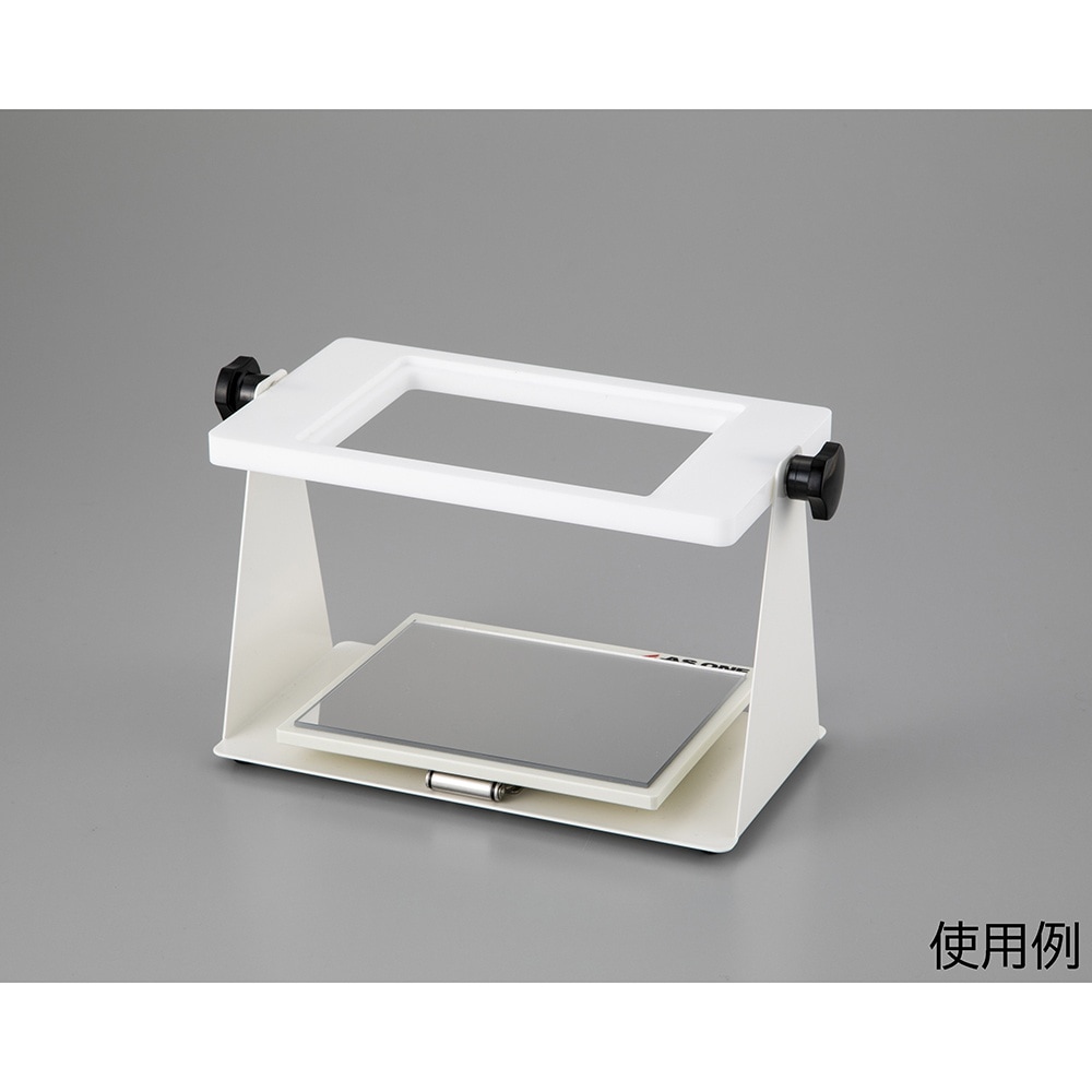 マイクロプレート傾斜スタンド MPS−M