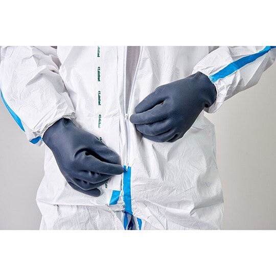 防護服 レイクランド(Lakeland)