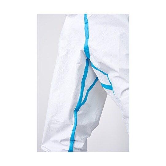 防護服 レイクランド(Lakeland)