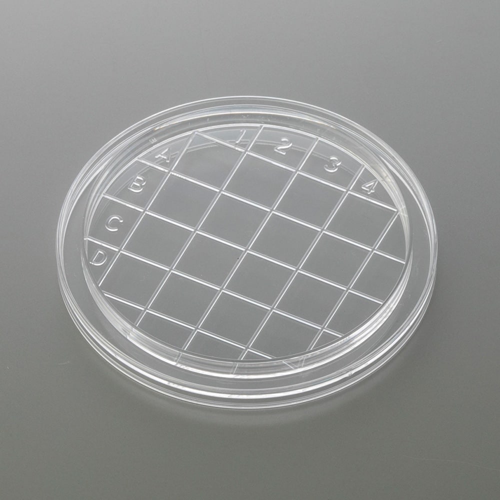 ペトリディッシュPD0008