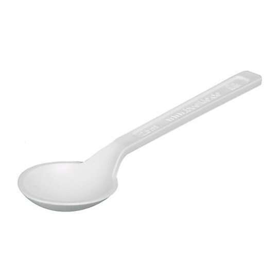 エコロジースプーン 127mm 未滅菌