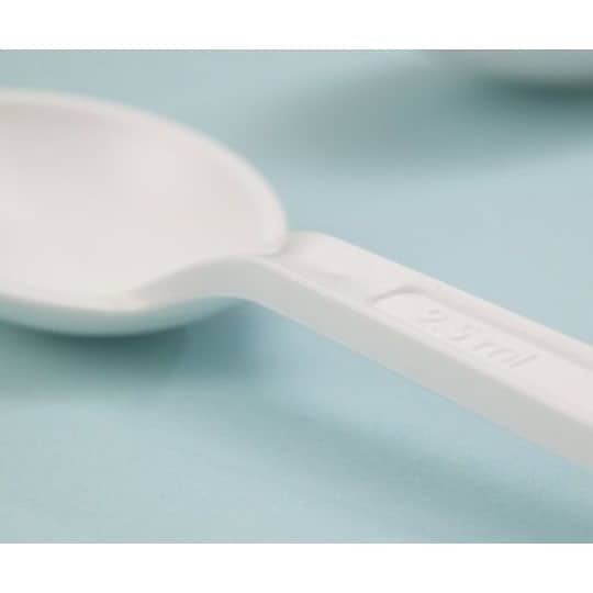 エコロジースプーン 127mm 未滅菌