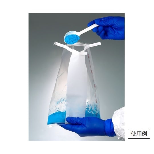 エコロジースプーン 127mm 未滅菌