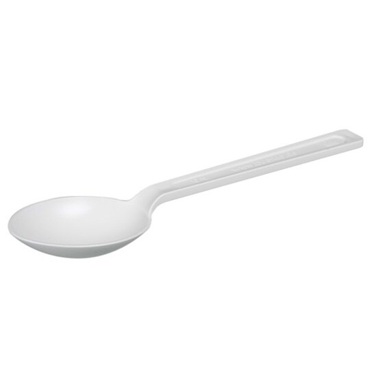 エコロジースプーン 170mm 未滅菌