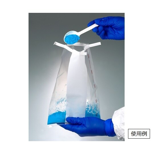 エコロジースプーン 170mm 未滅菌