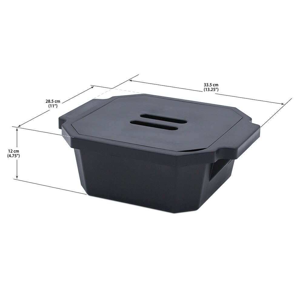 アイスバケツ Magic Touch 2