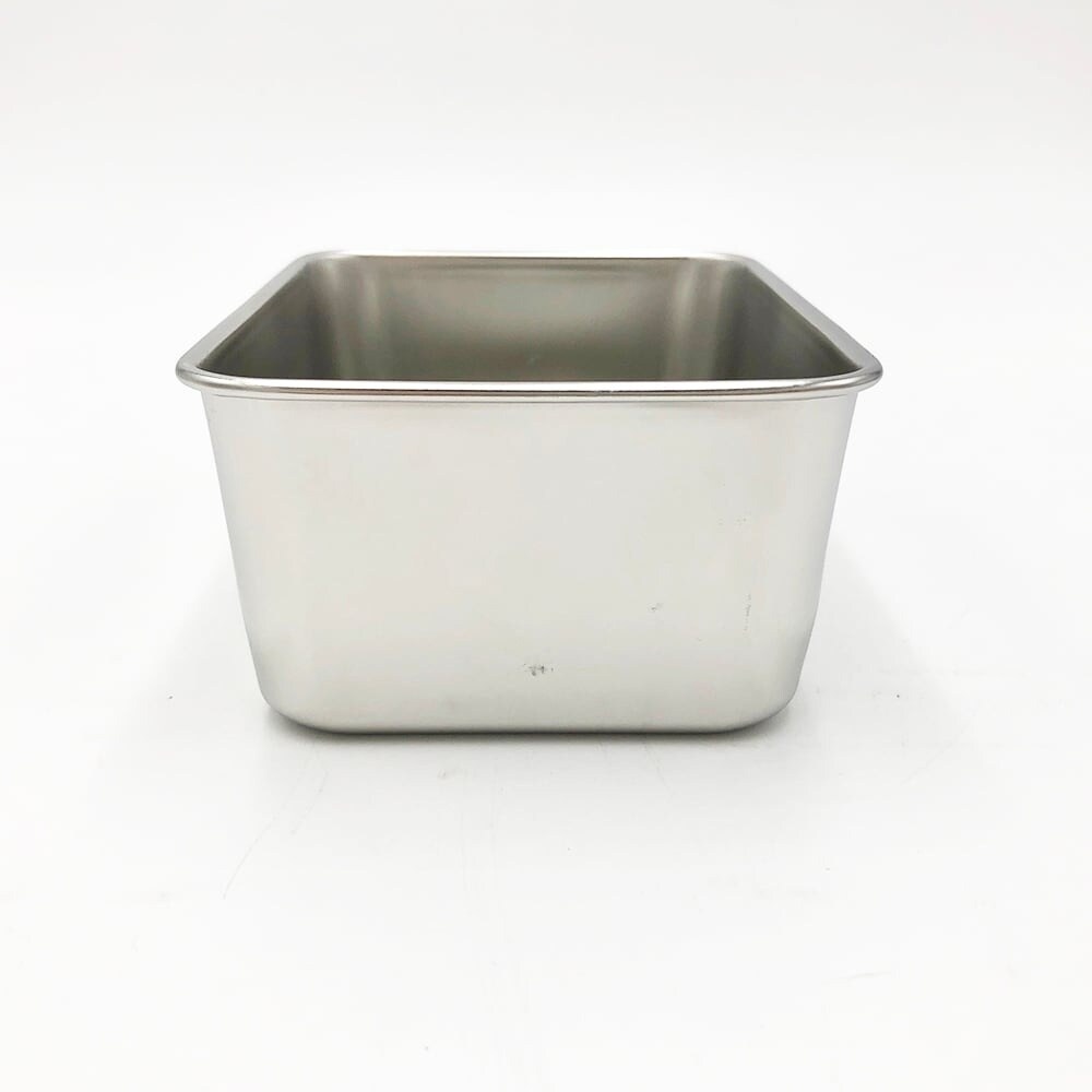 【フッ素樹脂コート】ステンレス深型組バッ