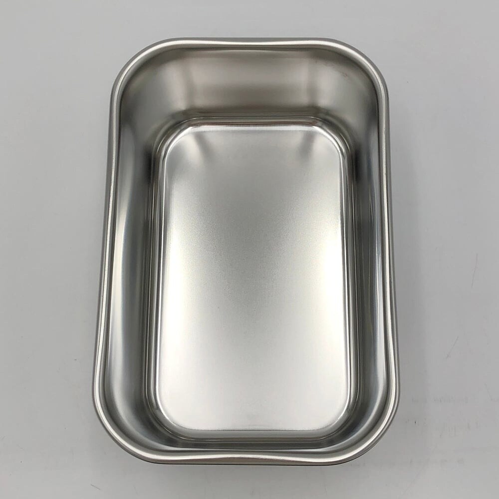 【フッ素樹脂コート】ステンレス深型組バッ