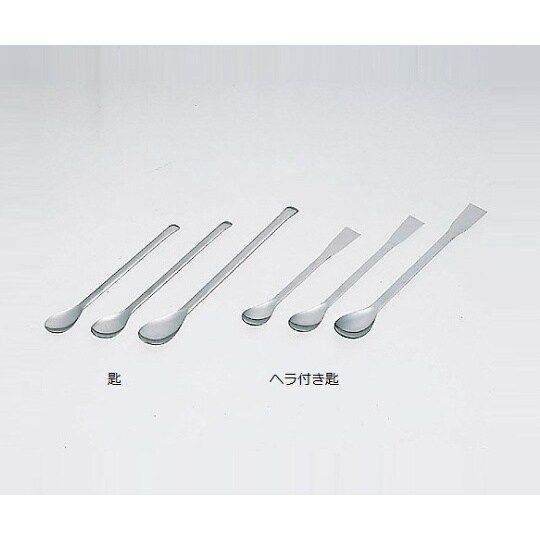 【AC滅菌】ステンスプーン 300mm