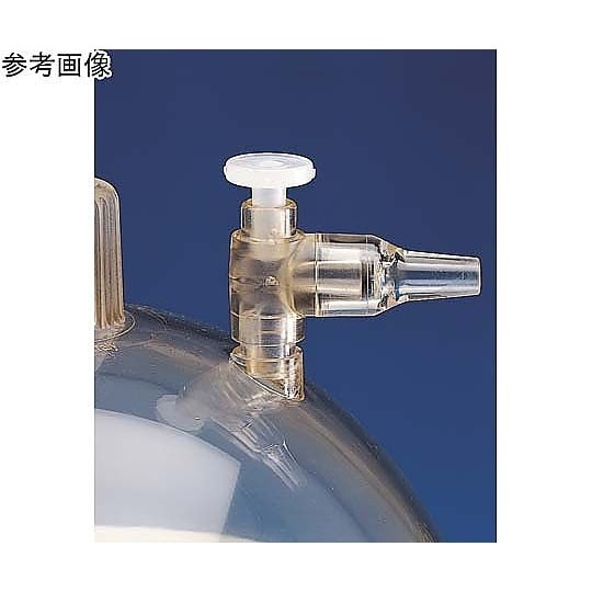 真空デシケーター PP・PC製 230