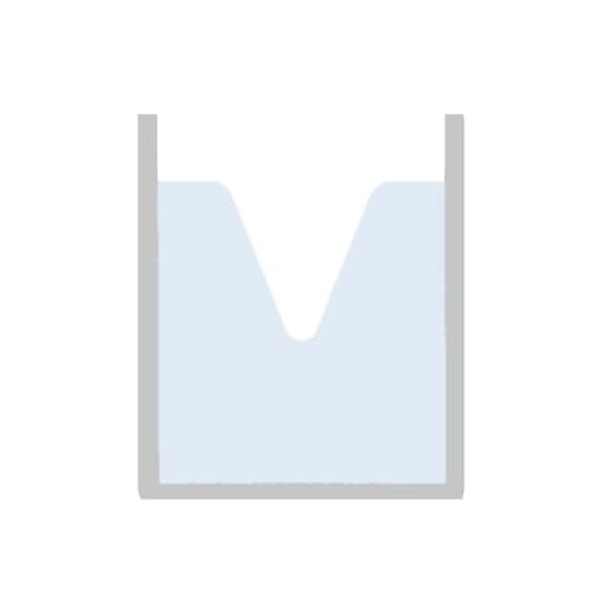 帯電防止プロペラ型撹拌棒 C 278−