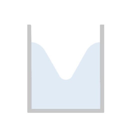 羽根型撹拌棒(帯電防止タイプ)C 27