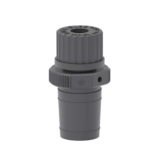 羽根型撹拌棒(帯電防止タイプ)摺合せ C